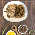 106. Курица Карри