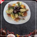 125. Фруктовое ассорти