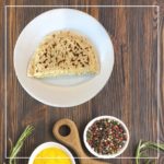 48. Кутаби с сыром и зел
