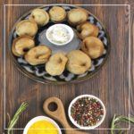 60. Жареные пельмени