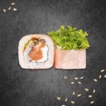 Филадельфия Икура Маки.-min