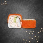 Калифорния Эби-min